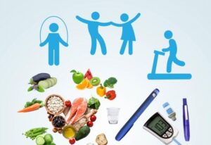 چاقی و دیابت