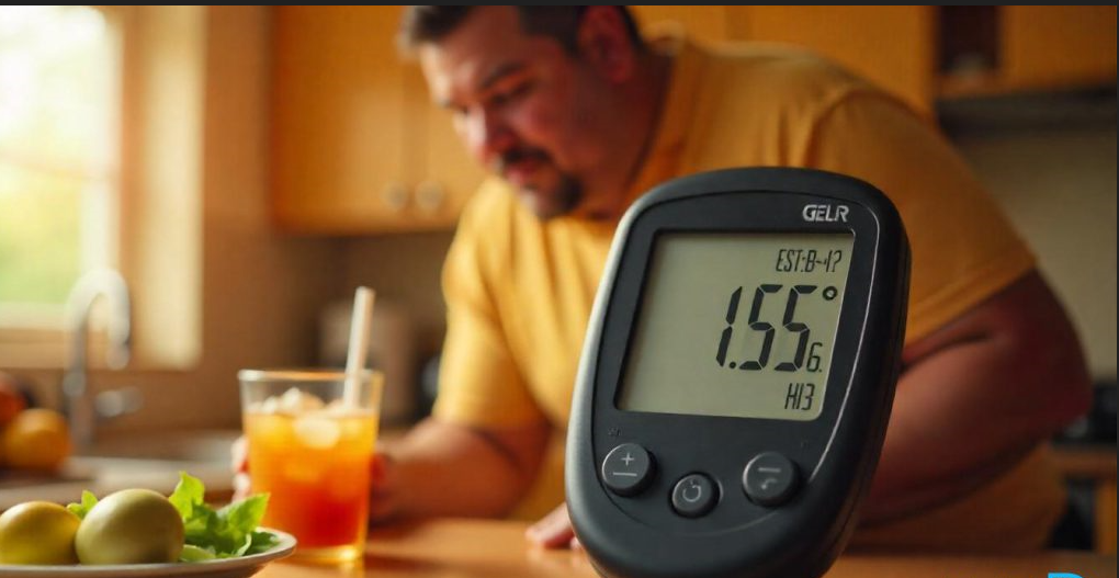 کاهش وزن علمی و کنترل دیابت با روش‌های متابولیک جدید در سال ۲۰۲۵ در کلینیک دکتر سپهری