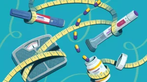 بهترین روش‌های درمان چاقی