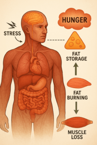 تبلیغات لاغری