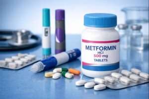 متفورمین