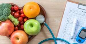 چاقی و دیابت نوع 2