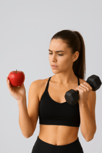 چربی‌ سوزی سریع = تخریب بدن