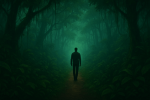 جنگل متابولیک