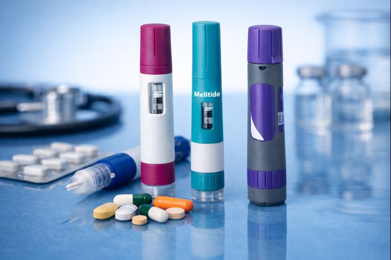 لیراگلوتاید