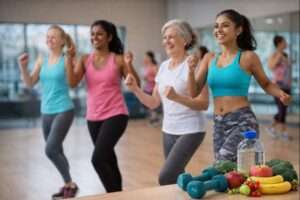 سلامت متابولیک