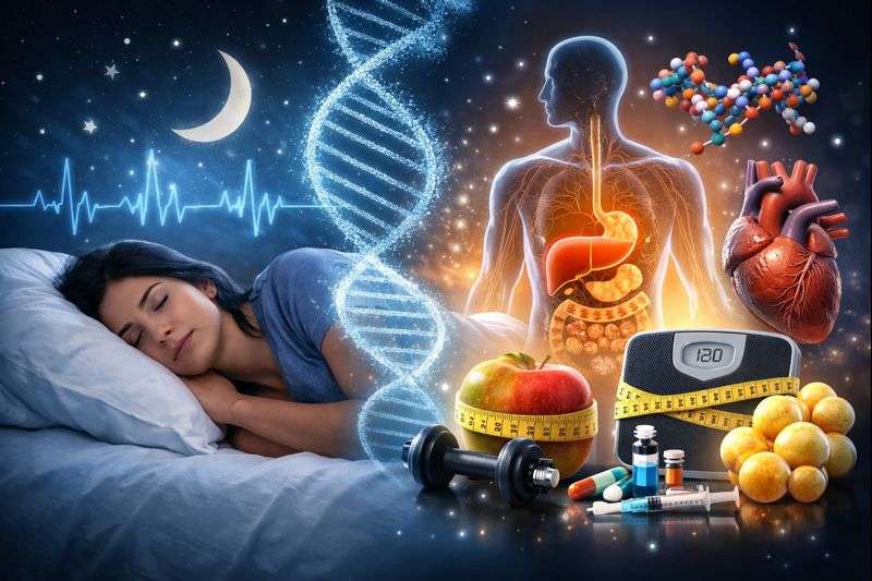 اختلال خواب