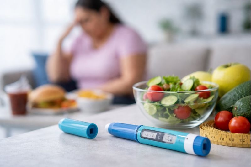 تزریق لاغری