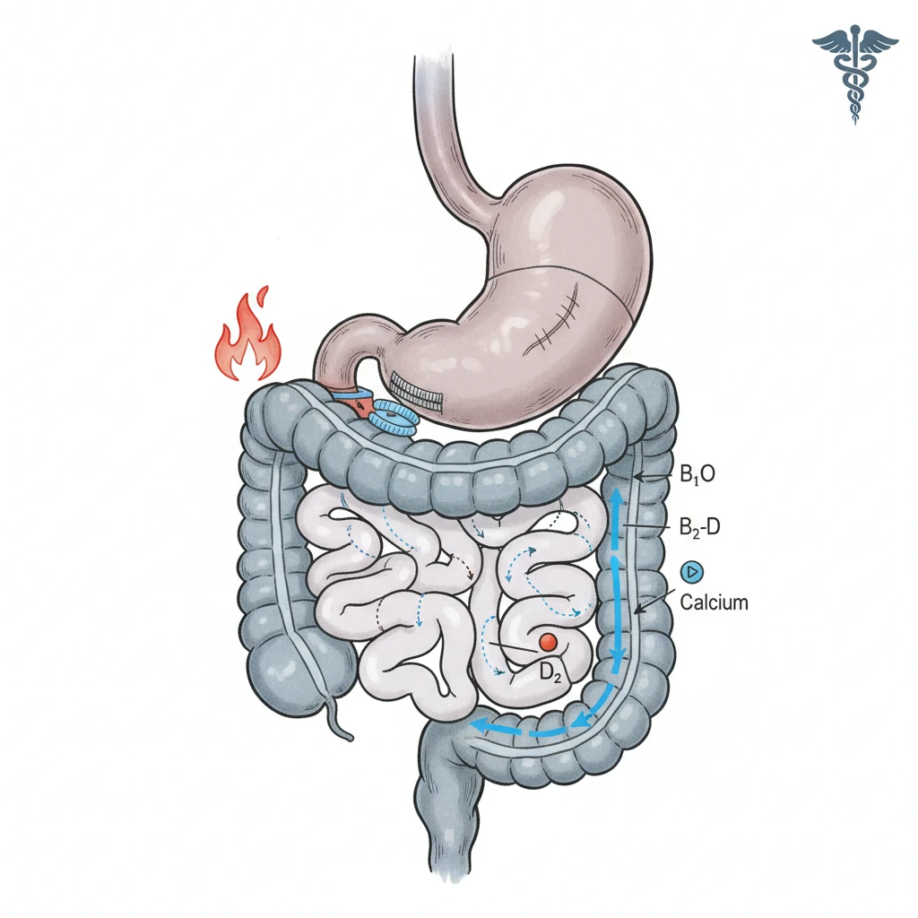 جراحی‌ لاغری