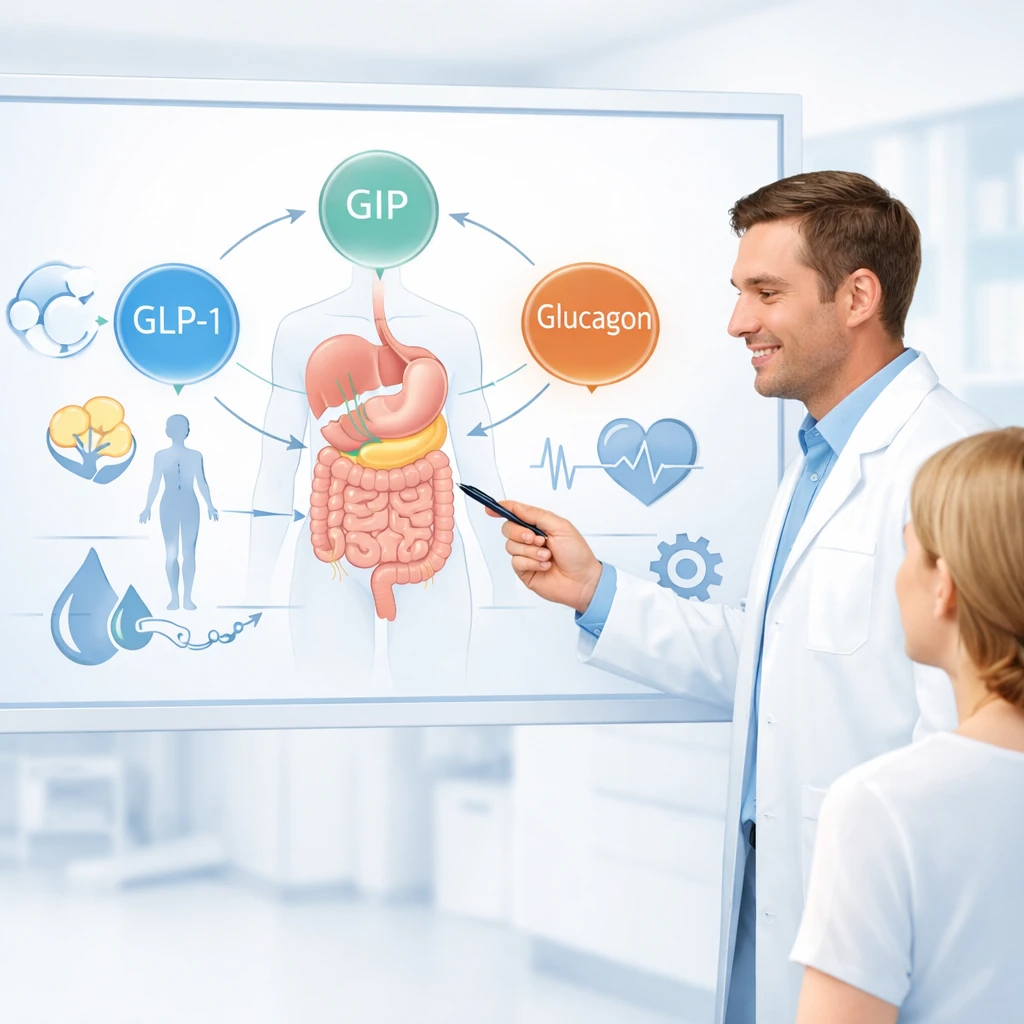 داروهای نسل جدید لاغری