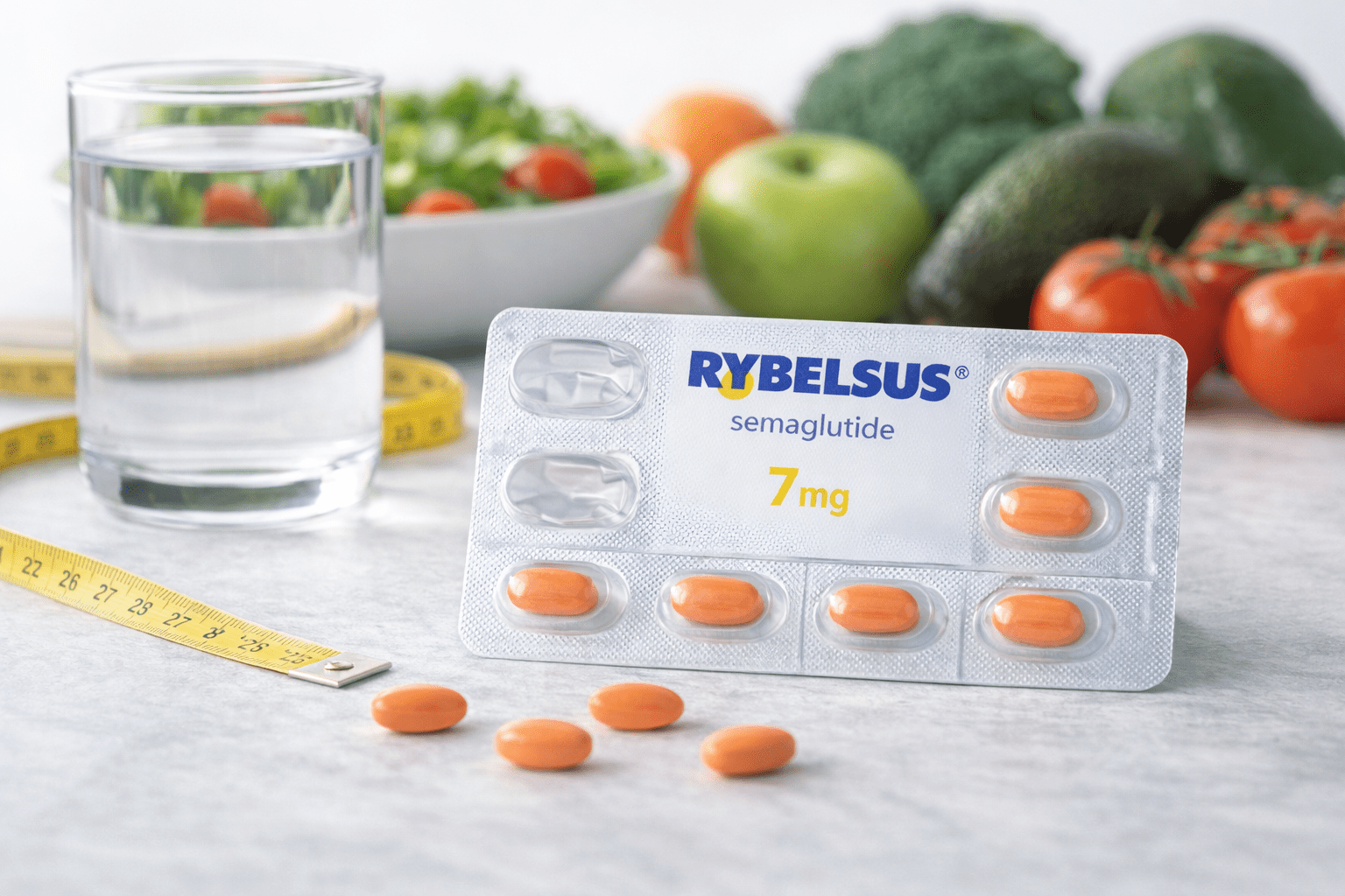 قرص ریبلسوس