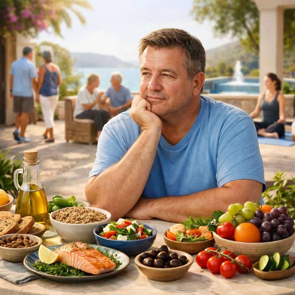 مدیترانه‌ای