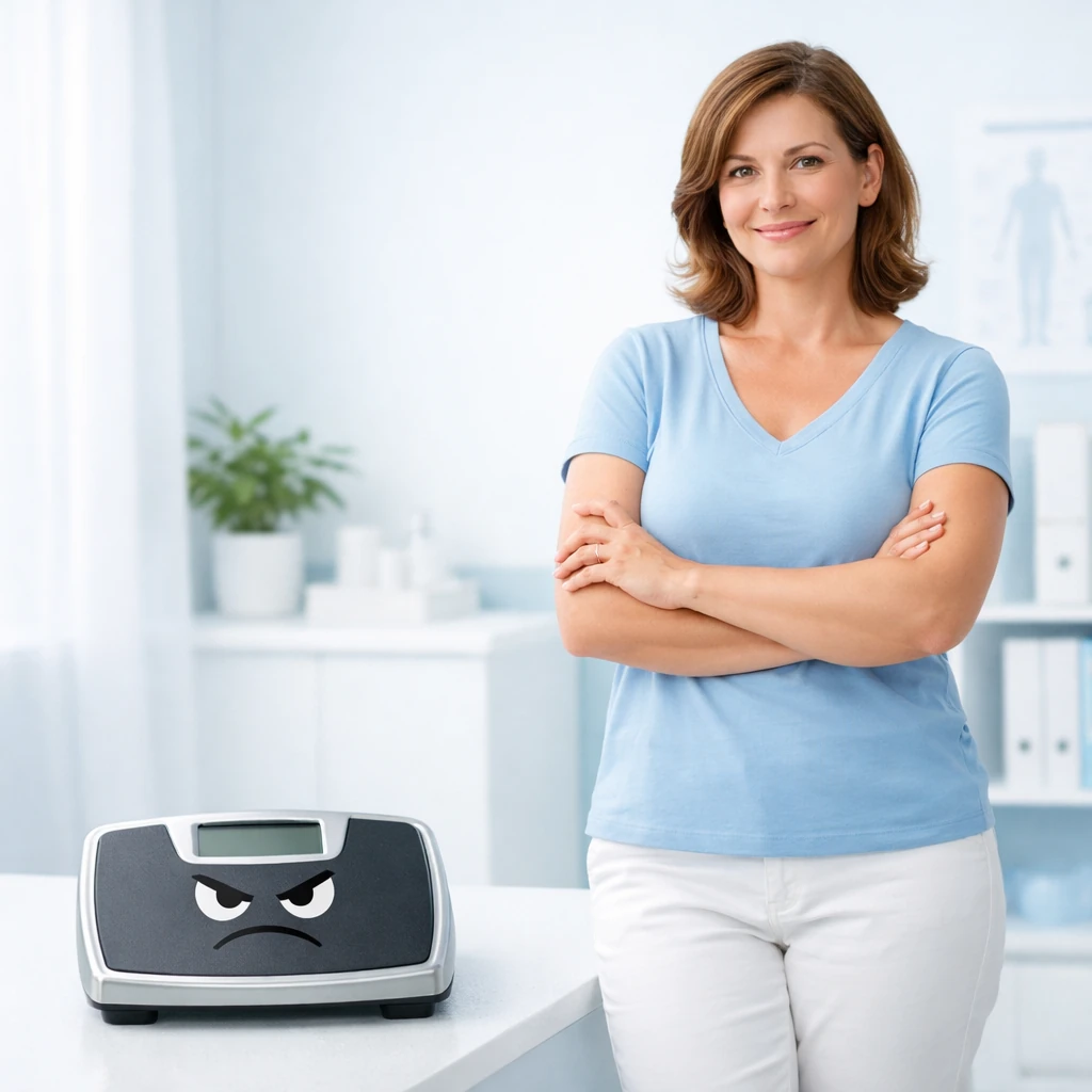 چرا ترازو دشمن شماست؟