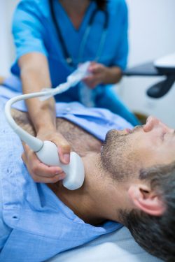 غربالگری-سونوگرافی غربالگری-سونوگرافی